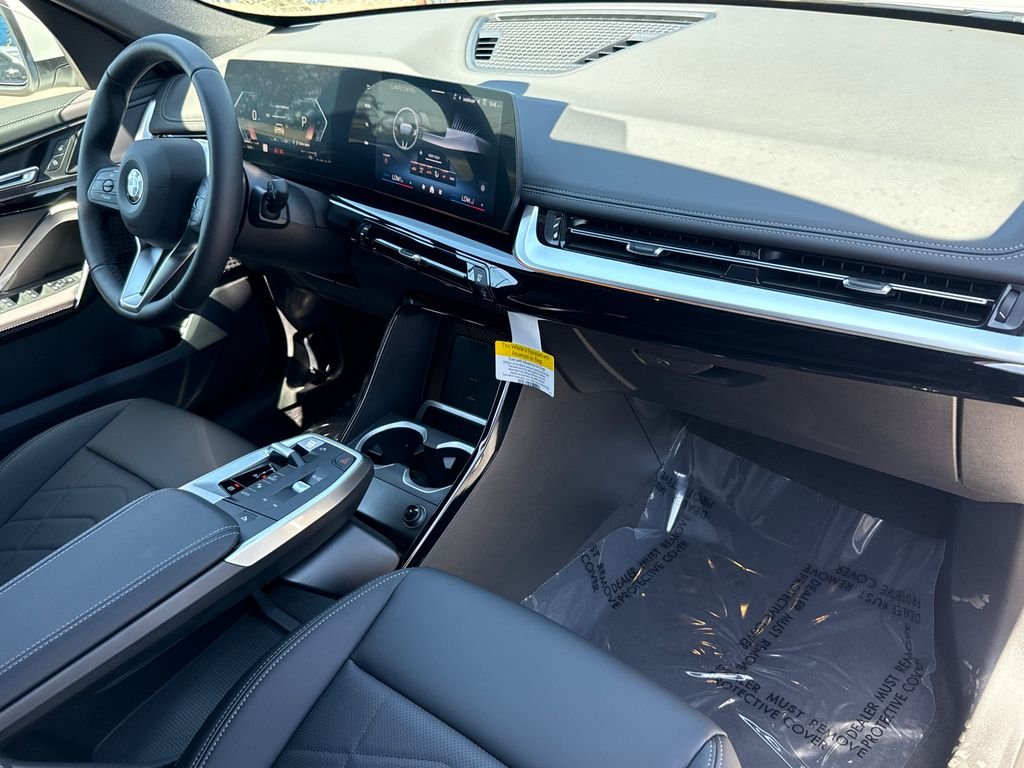 New 2027 Alpine White BMW xDrive28i image 15