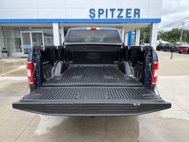 Used 2018  Ford XL image 24
