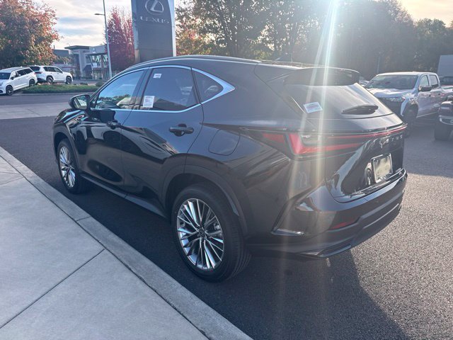 New 2026 Caviar Lexus  350 LUXURY AWD image 7