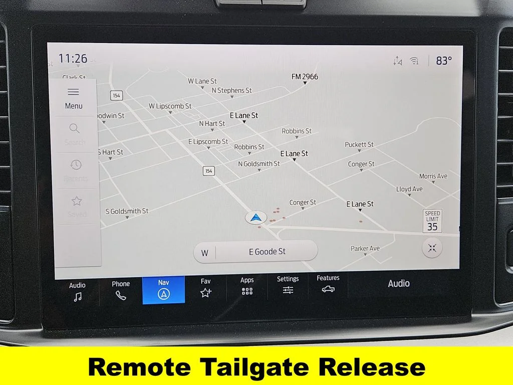 New 2026 Avalanche Ford F-250® XLT image 14