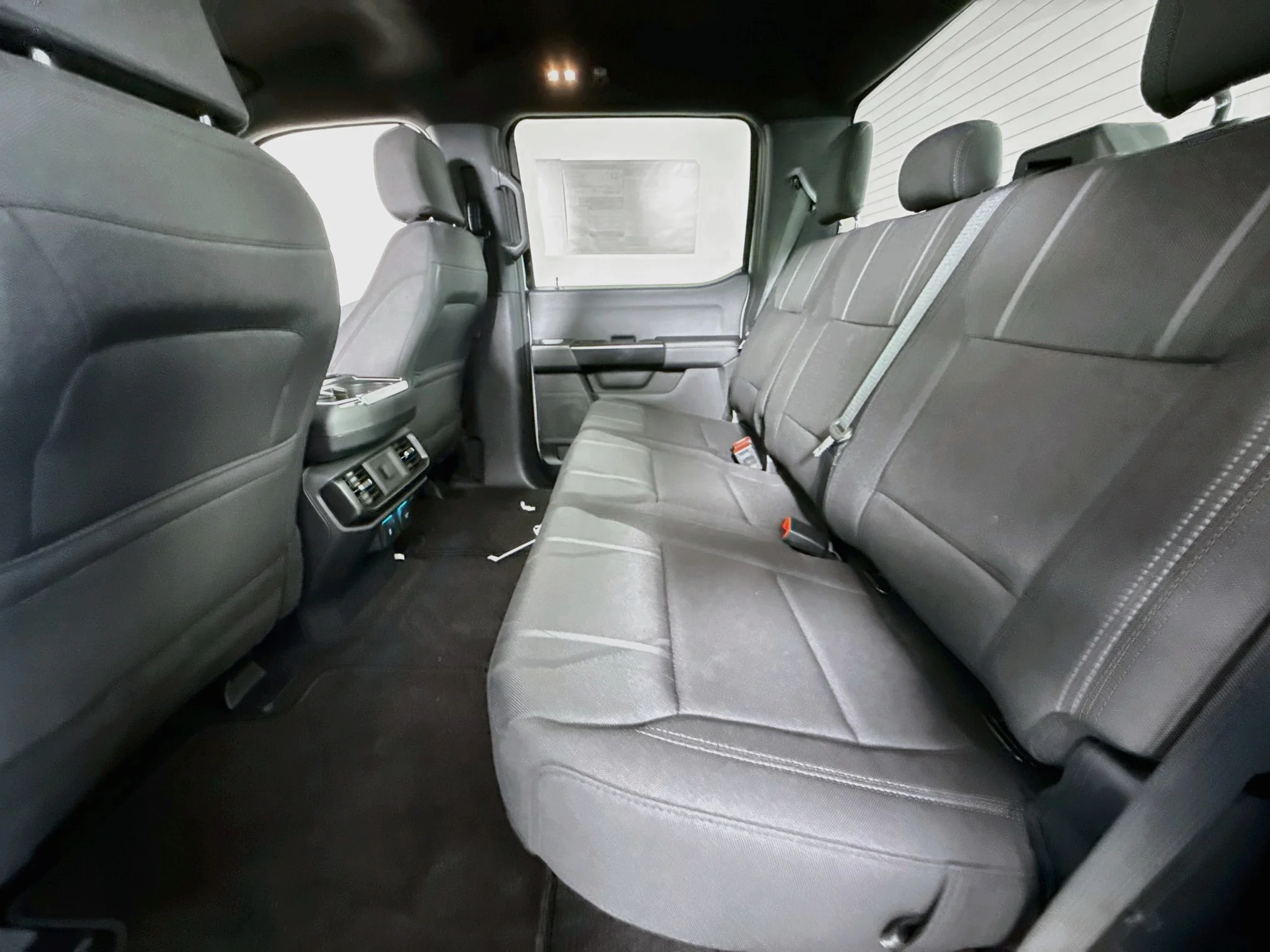New 2026 Avalanche Ford STX® image 22