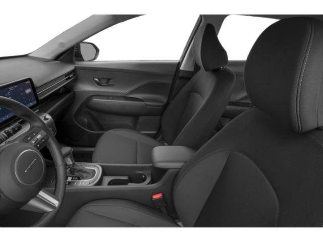 New 2027  Hyundai SEL Sport AWD image 8
