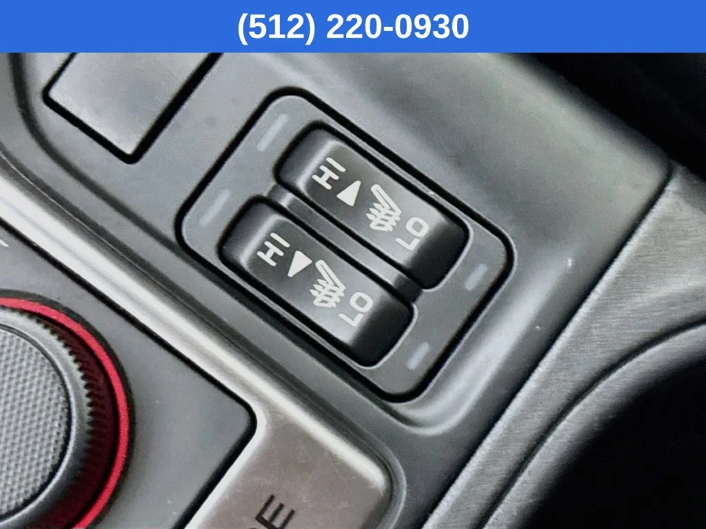 Used 2024 Brown Subaru Premium image 25