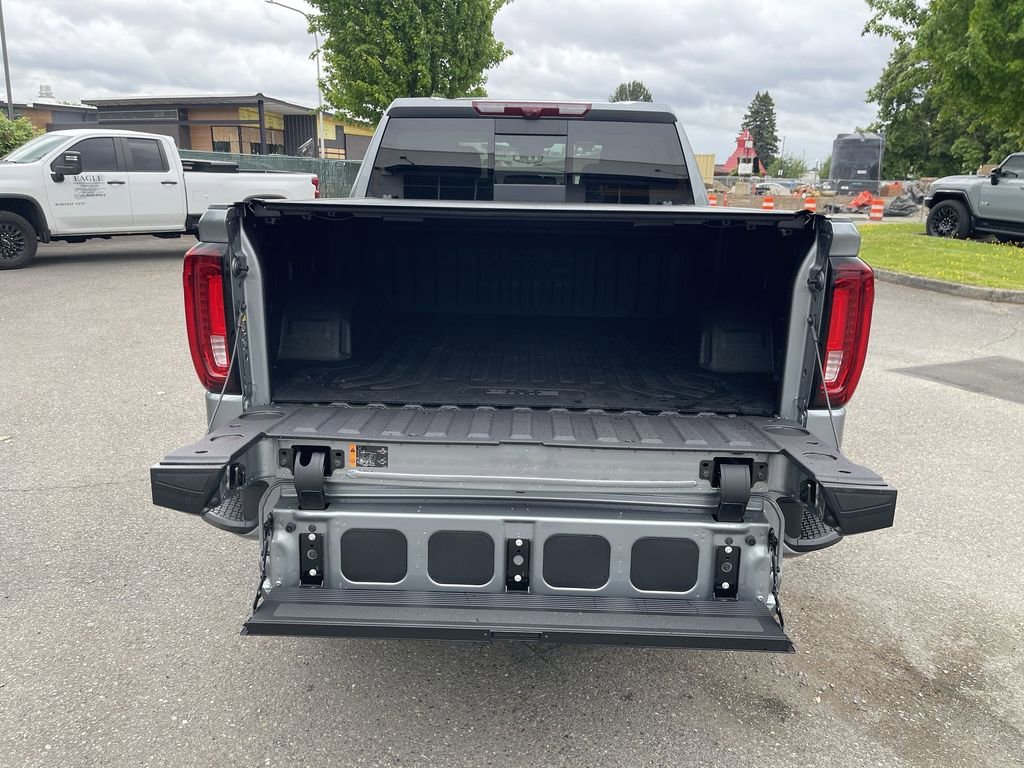 2026 GMC Sierra 1500 AT4 - Photo 27