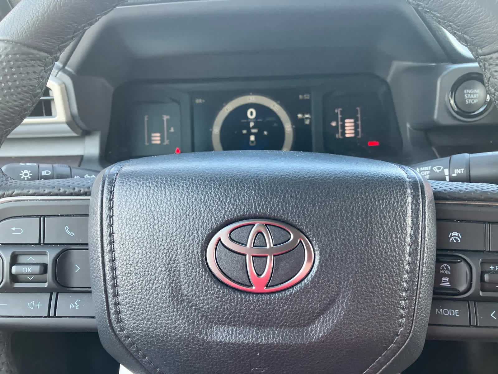 Certified Used 2026 Ice Cap Toyota SR5 image 18