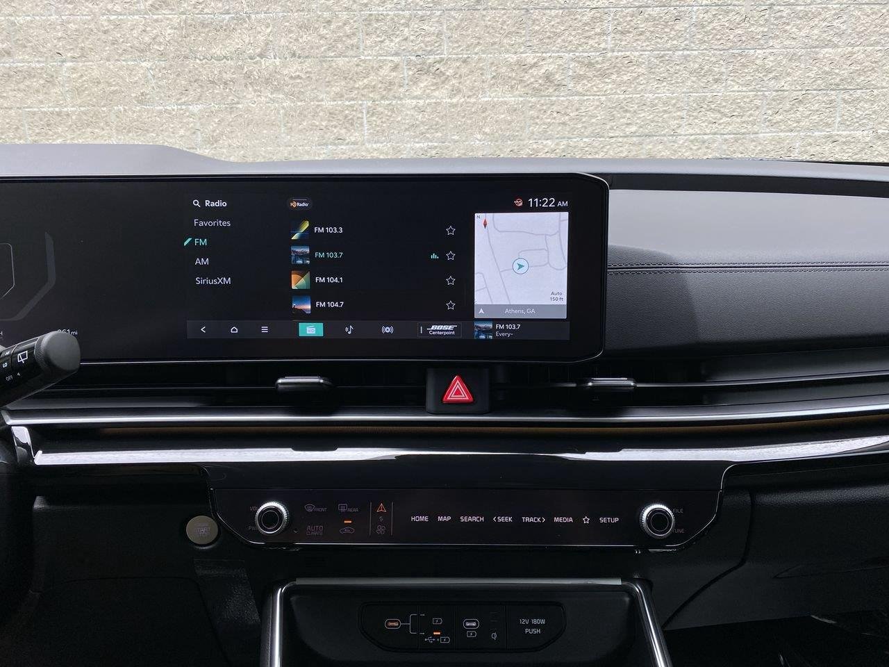 2026 Kia Carnival SX Prestige - Photo 35