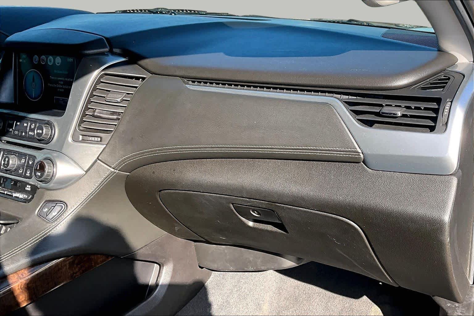 Used 2019 Black Chevrolet LT image 19