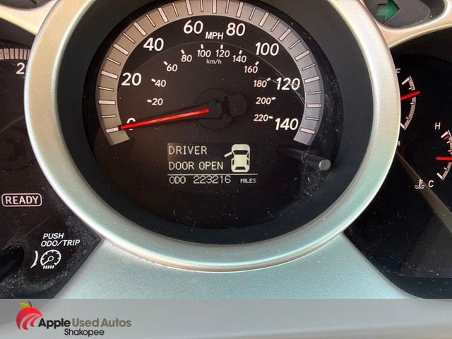 Used 2006 Gold Toyota Limited image 11