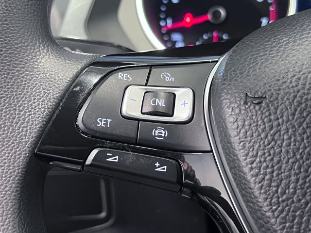 Used 2019 White Volkswagen 2.0T S image 20