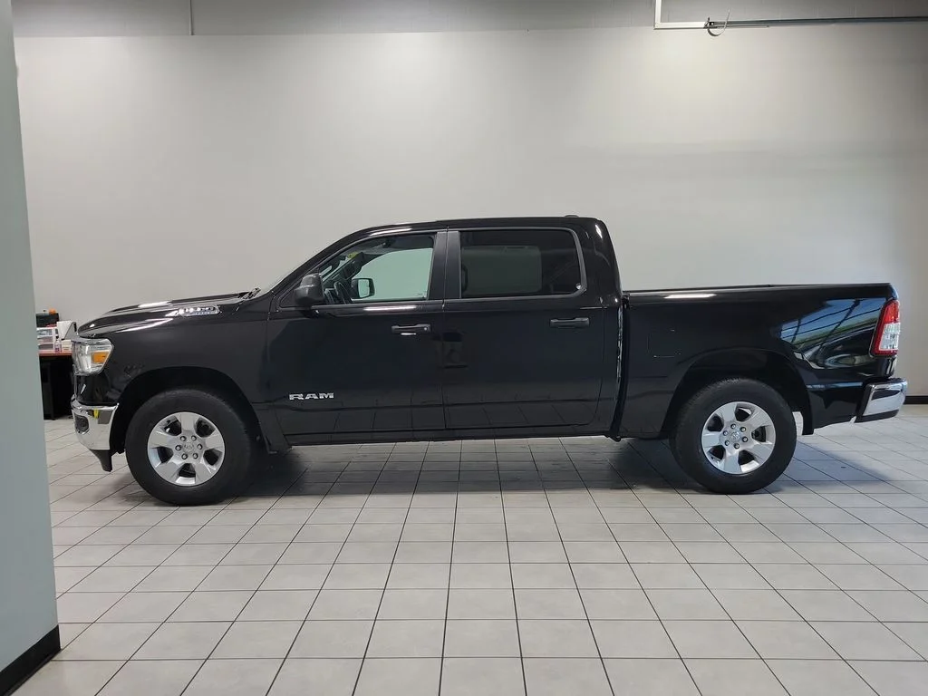 Used 2023 Black Ram Big Horn/Lone Star image 7