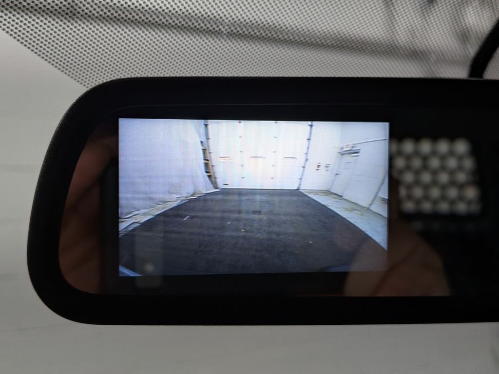 Used 2025 White Chevrolet Work Van image 7