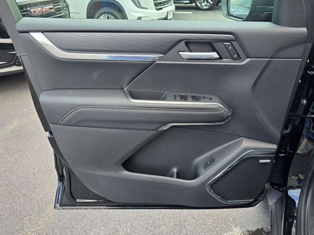 2026 GMC Acadia Elevation - Photo 13