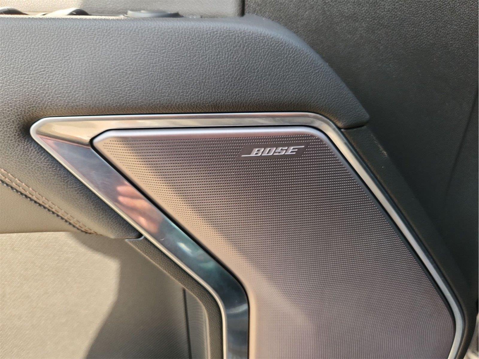 2022 Chevrolet Silverado 1500 High Country Gray at Mac Haik Chevrolet
