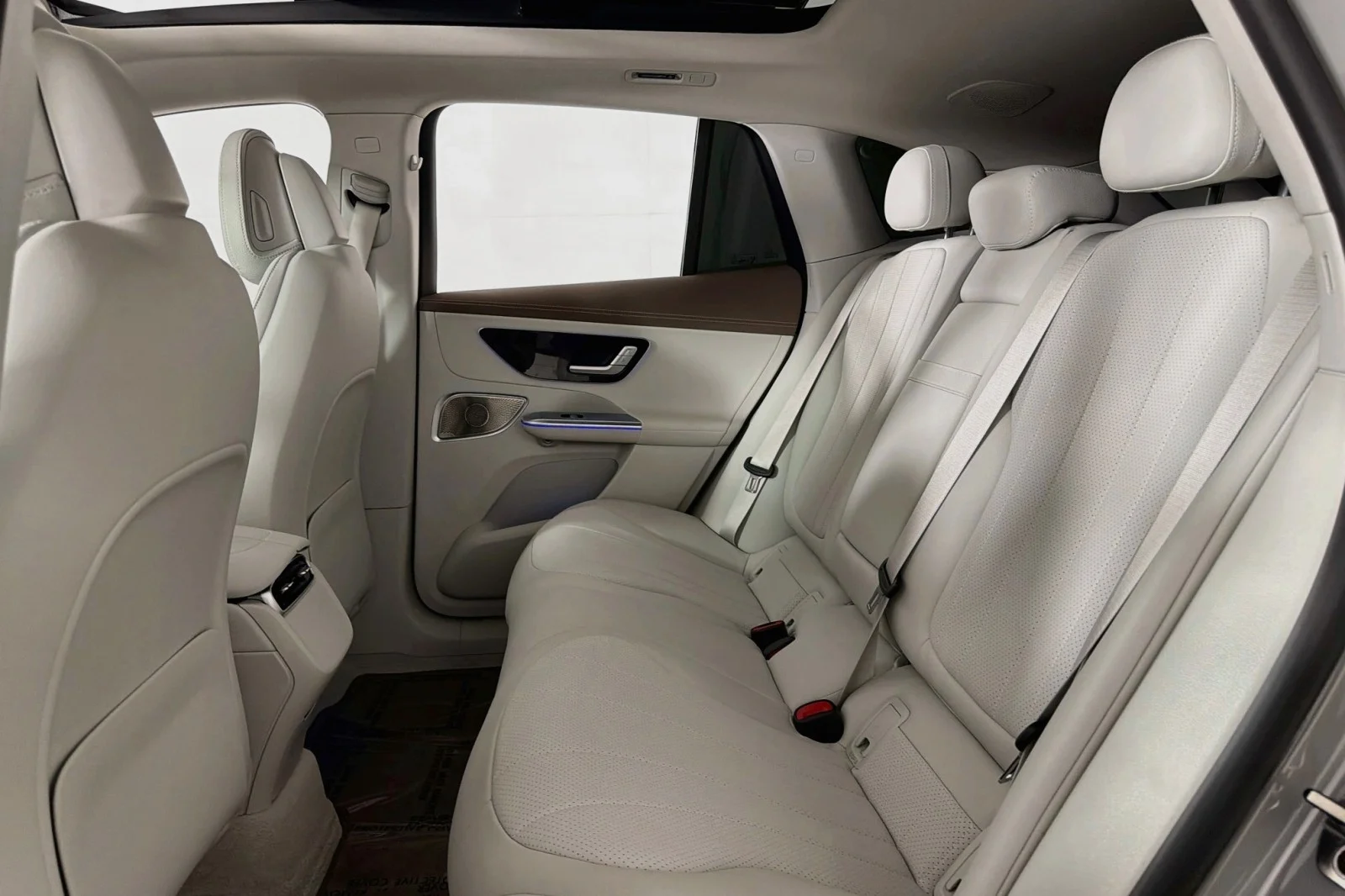 Used 2023 MANUFAKTUR Alpine Grey Mercedes-Benz 350+ image 7