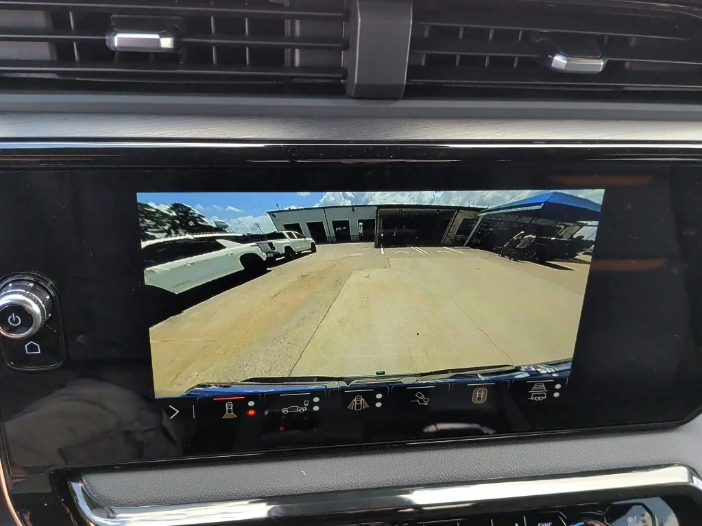 2026 GMC Sierra 1500 AT4 - Photo 26
