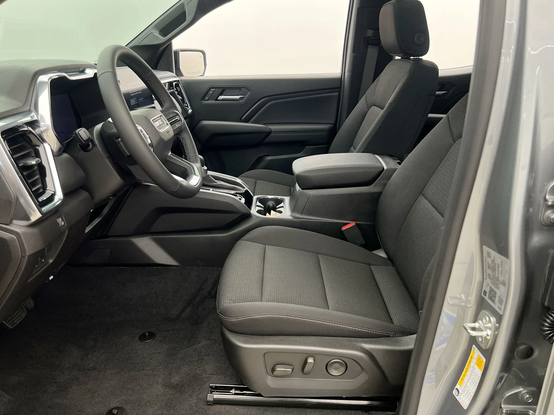 2026 GMC Canyon Elevation - Photo 63