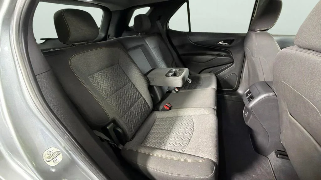 Used 2023 Sterling Gray Metallic Chevrolet LT image 28