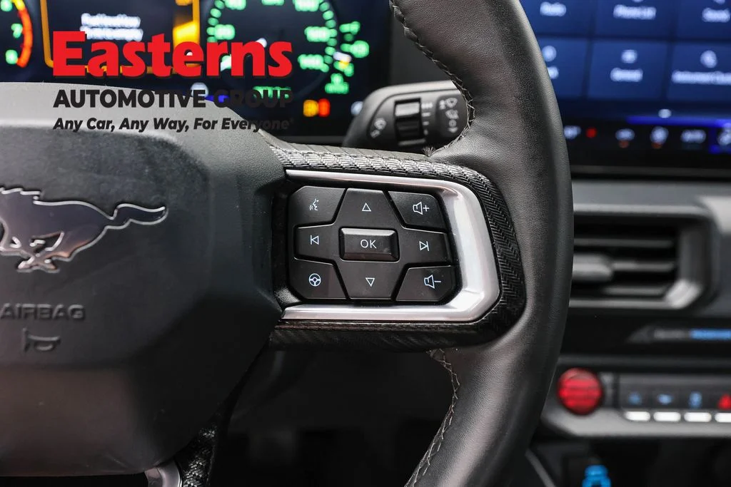 Used 2025 Gray Ford EcoBoost image 16