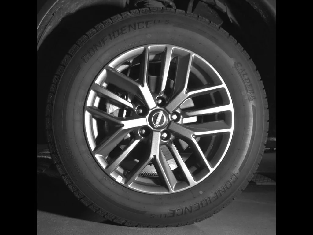 Used 2024 Black Nissan S image 9
