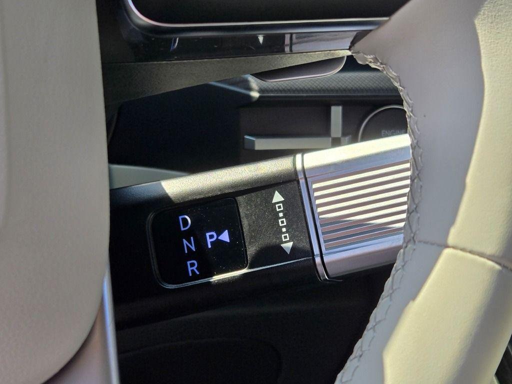 New 2027 Blue Hyundai SEL AWD image 29