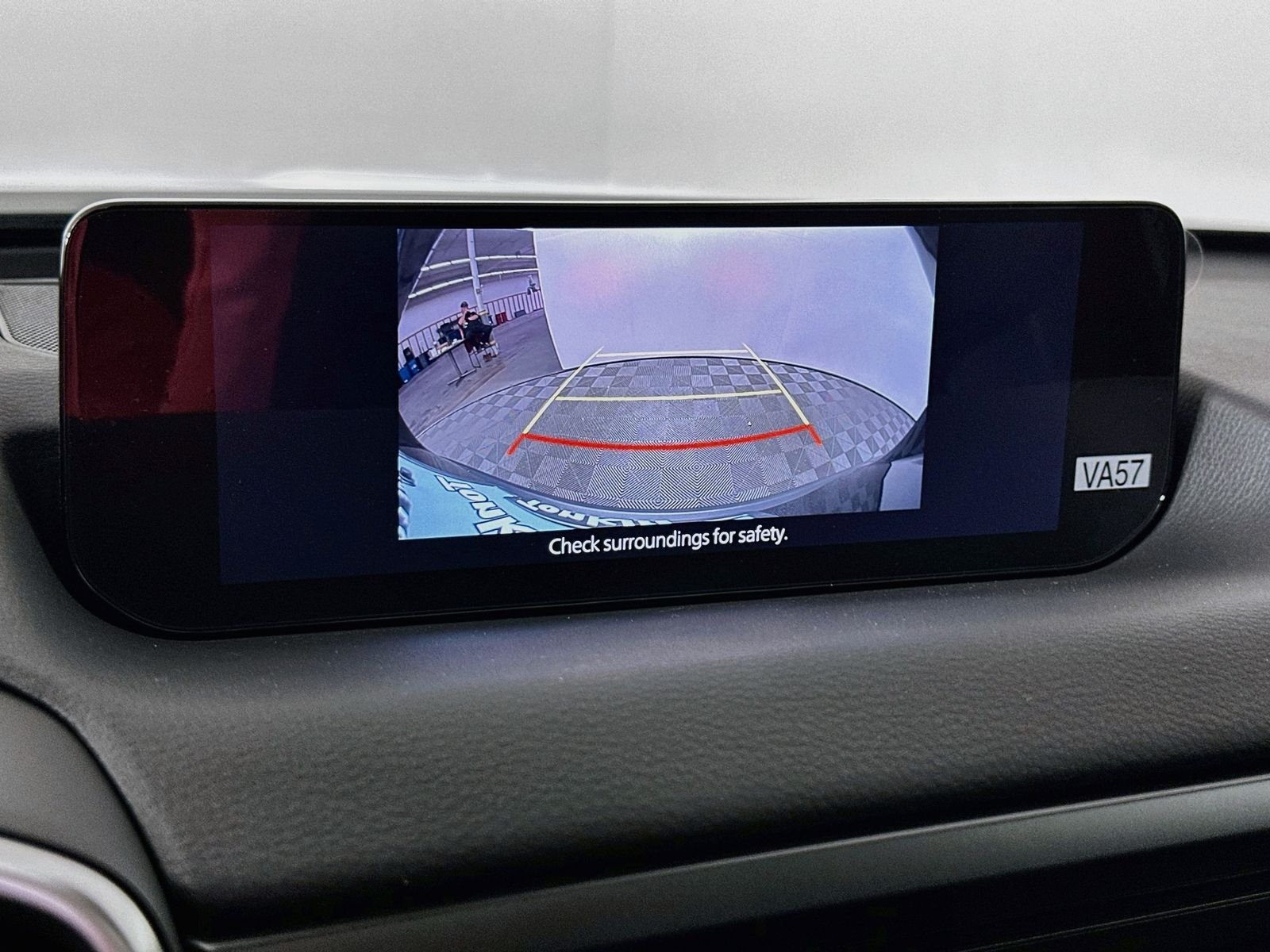 New 2026 Jet Black Mica Mazda Premium AWD image 14