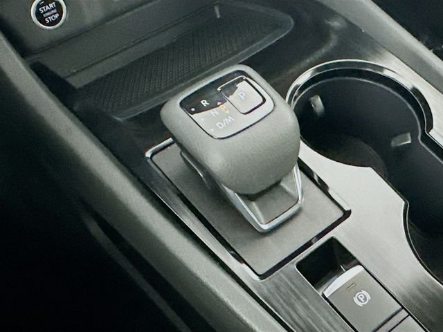 Certified Used 2023 Gray Nissan SV image 17