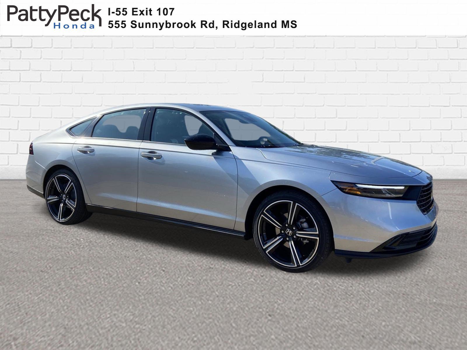 2026 Honda Accord