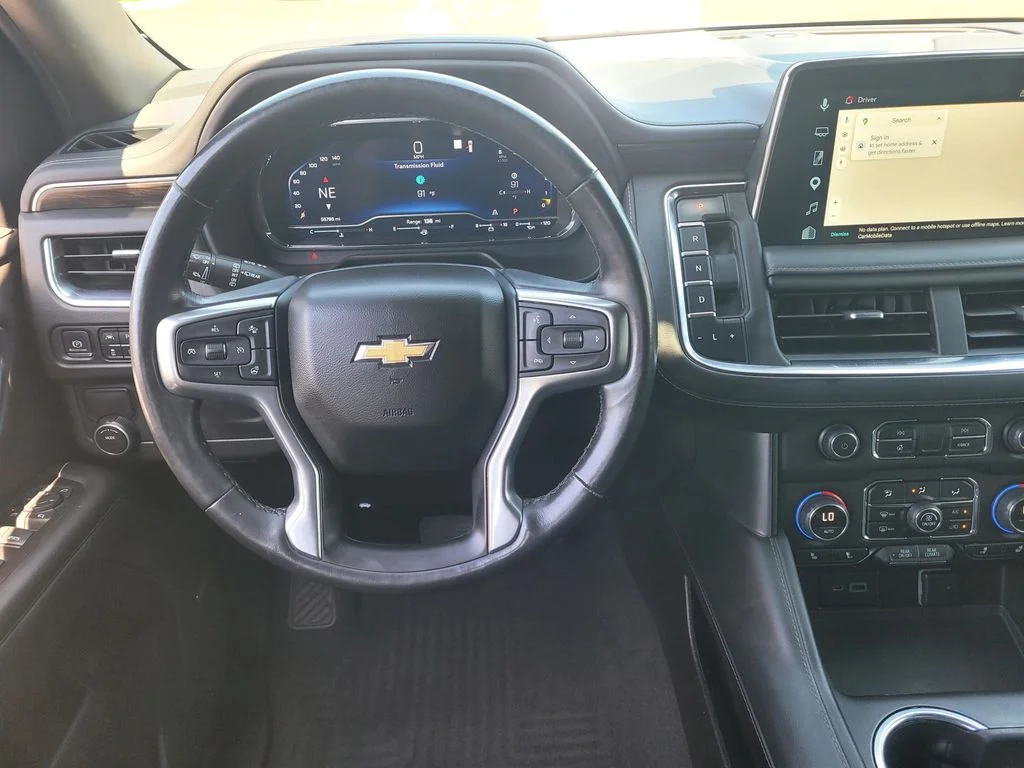 2022 Chevrolet Tahoe LT - Photo 15