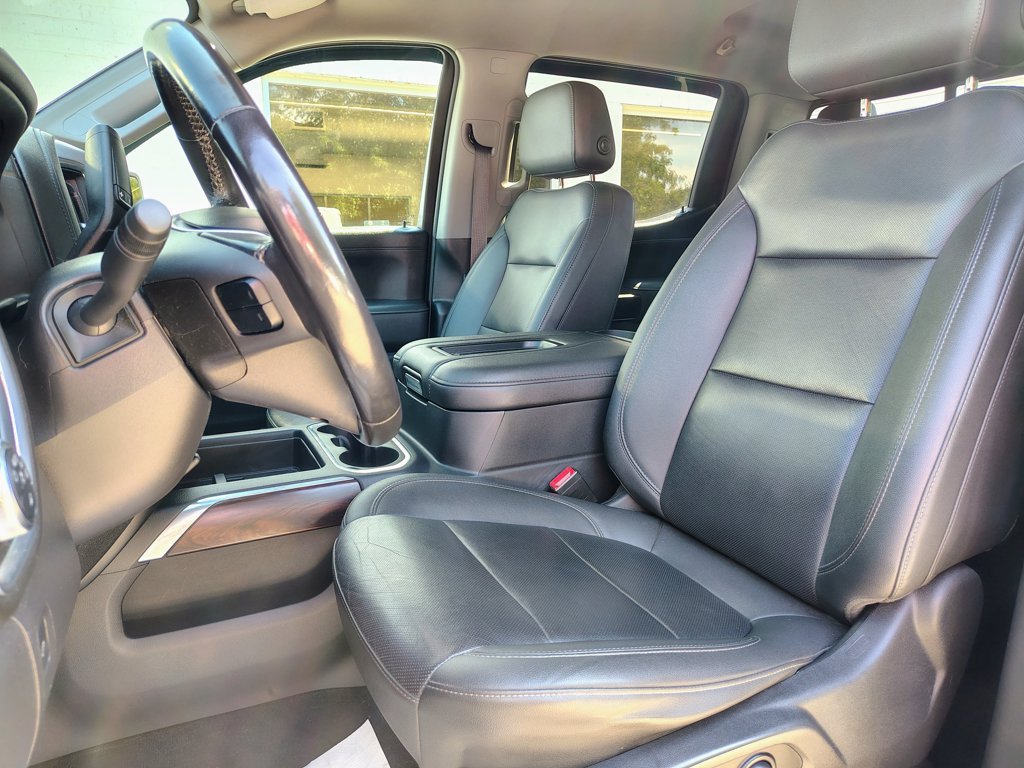 2022 GMC Sierra 1500 Limited SLT - Photo 34