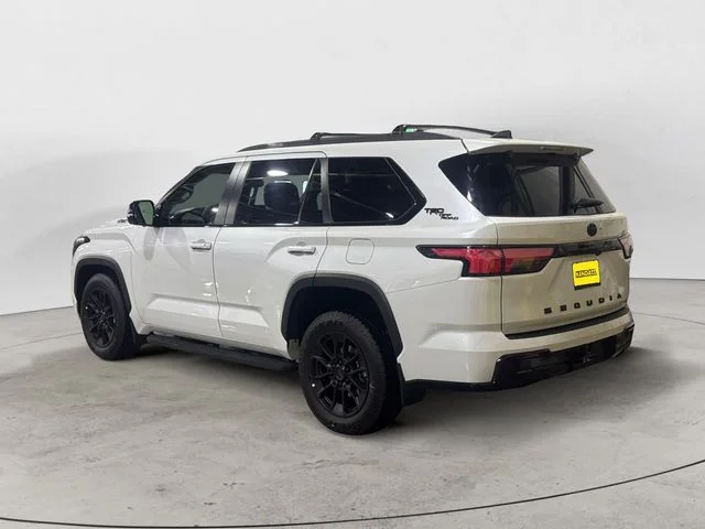 Used 2024 Beige Toyota Limited image 3