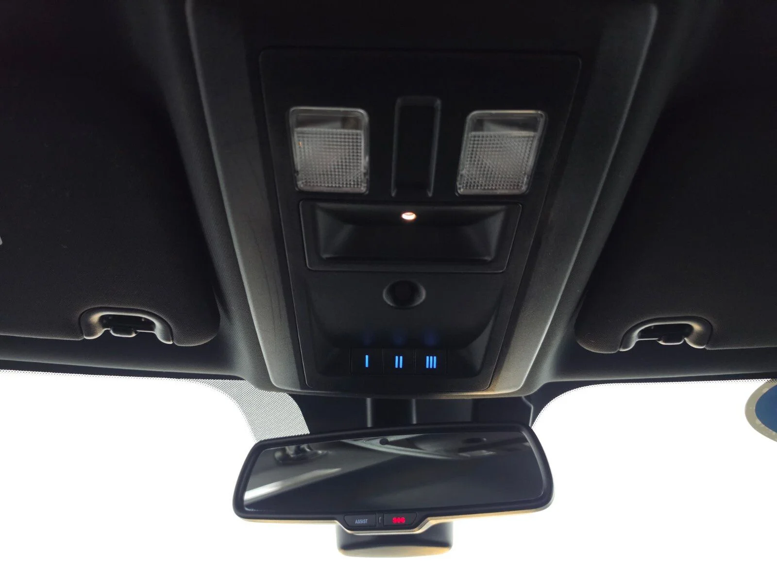 Used 2021 Blue Ram Warlock image 29