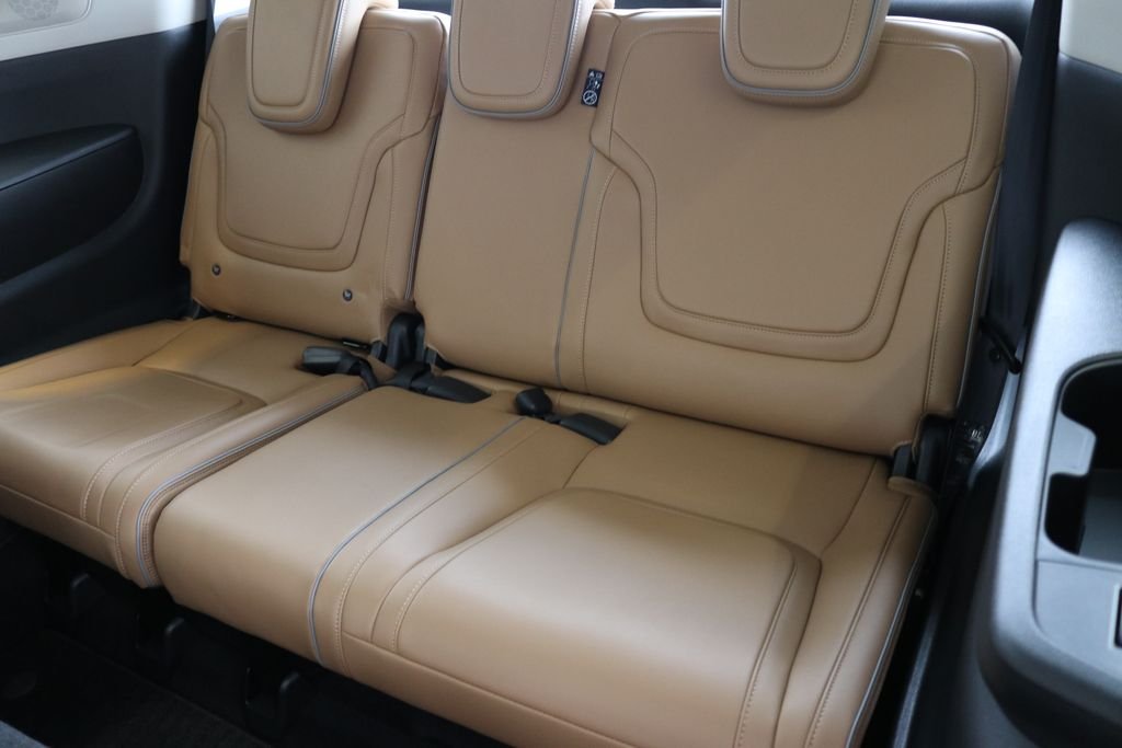 2026 INFINITI QX80 Luxe - Photo 27