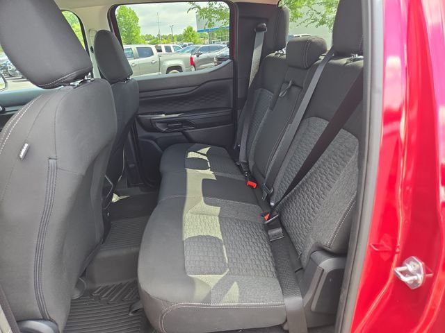 Used 2026 Red Ford XL image 19