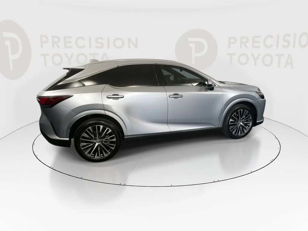 Used 2023 Iridium Lexus 350 Premium Plus image 22