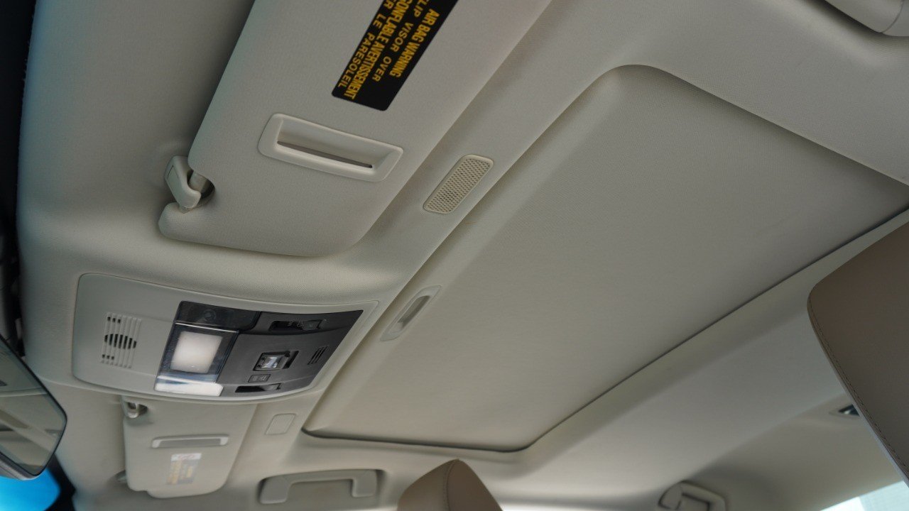 Certified Used 2020 MOONBEAM BEIGE MET Lexus ES 350 image 26