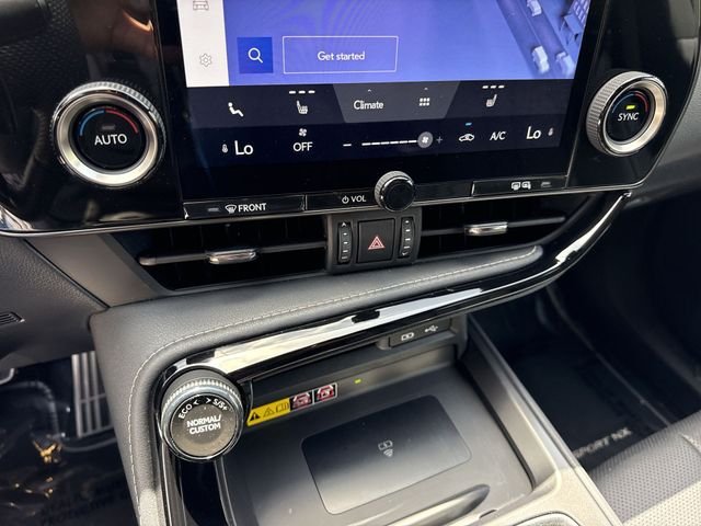 2024 Lexus NX 350 - Photo 19