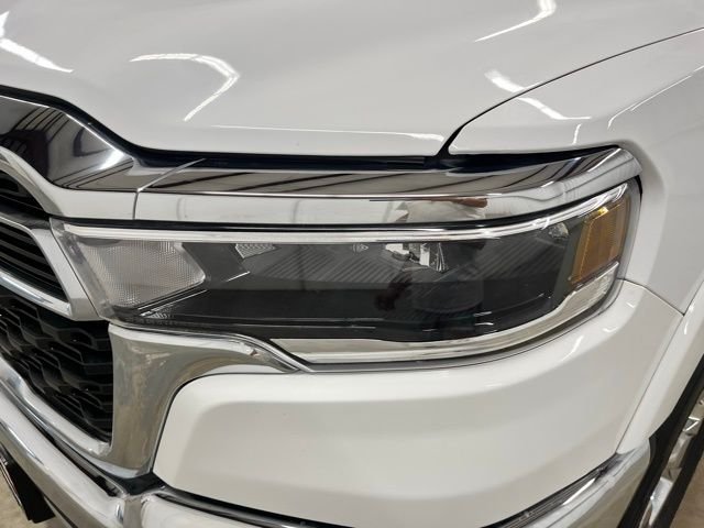 2025 RAM Ram 1500 Pickup Big Horn/Lone Star - Photo 9