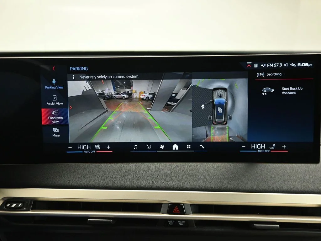 2024 BMW iX Base - Photo 12