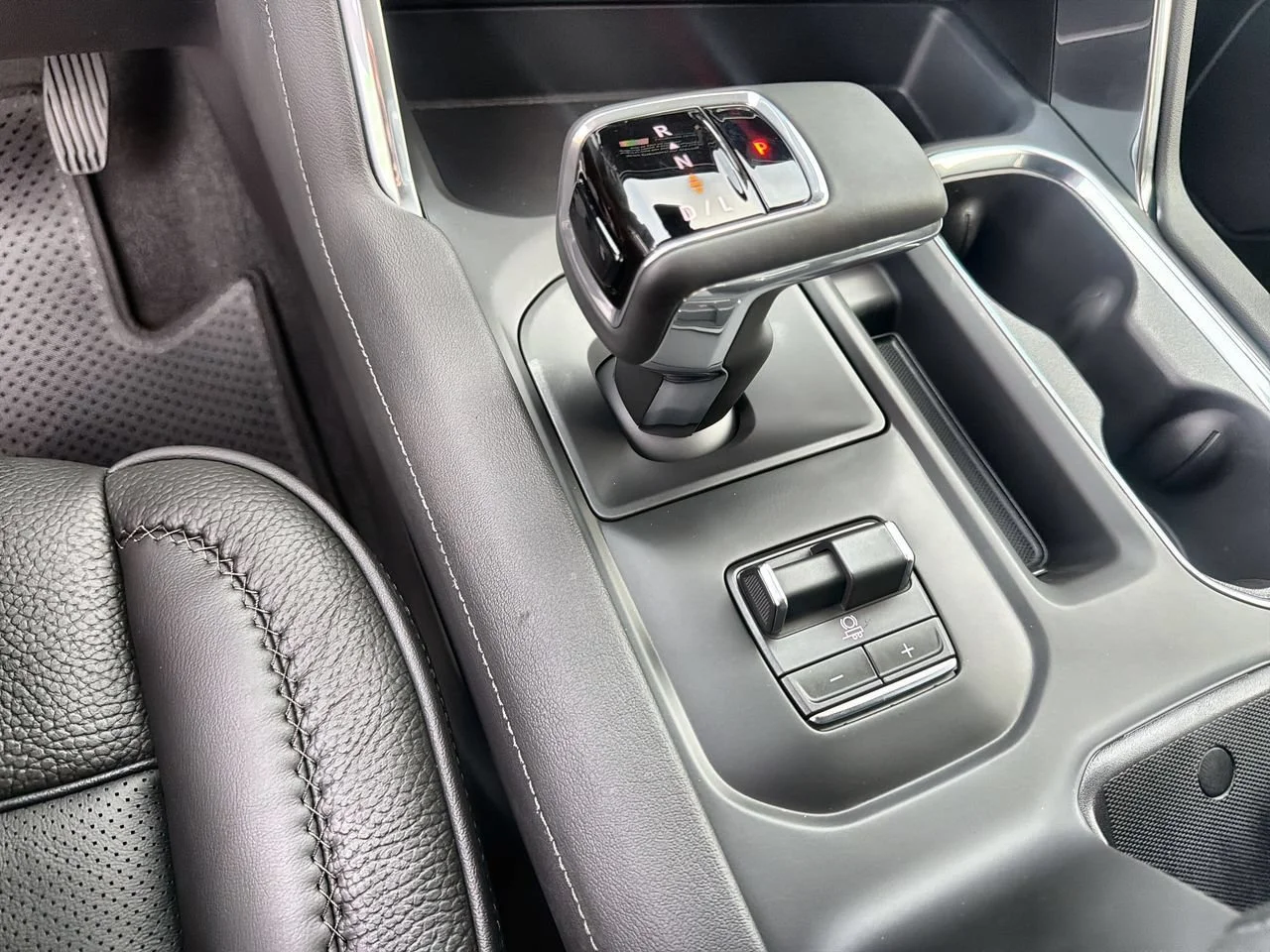 New 2026 Onyx Black GMC Denali image 14