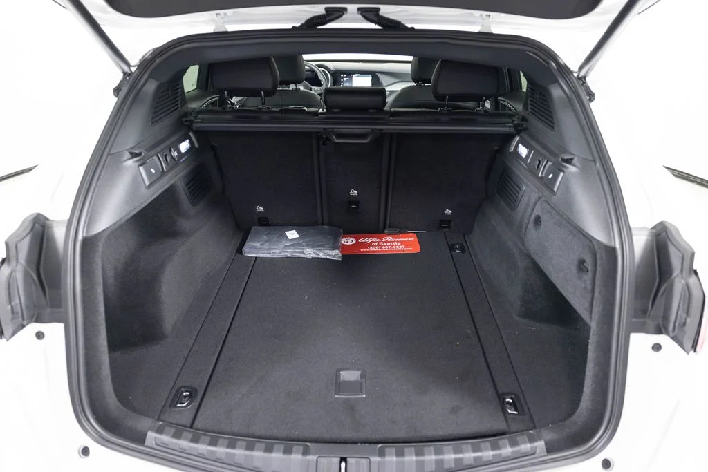 2025 Alfa Romeo Stelvio Base - Photo 12