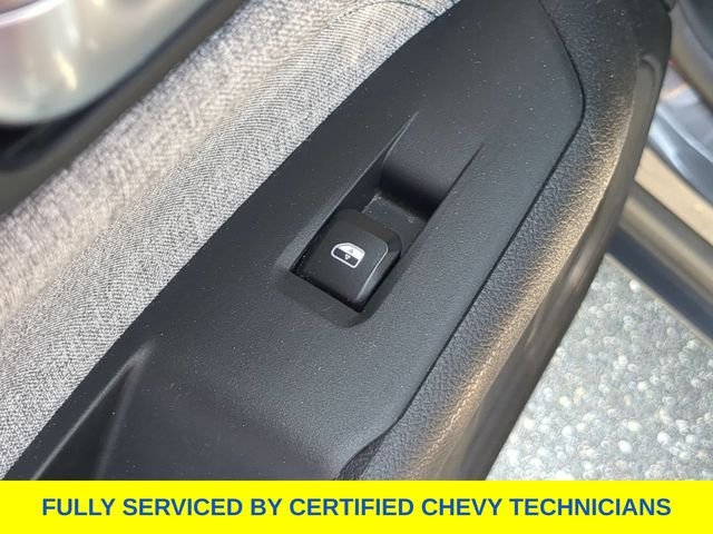 Used 2024 Gray Jeep Latitude image 37