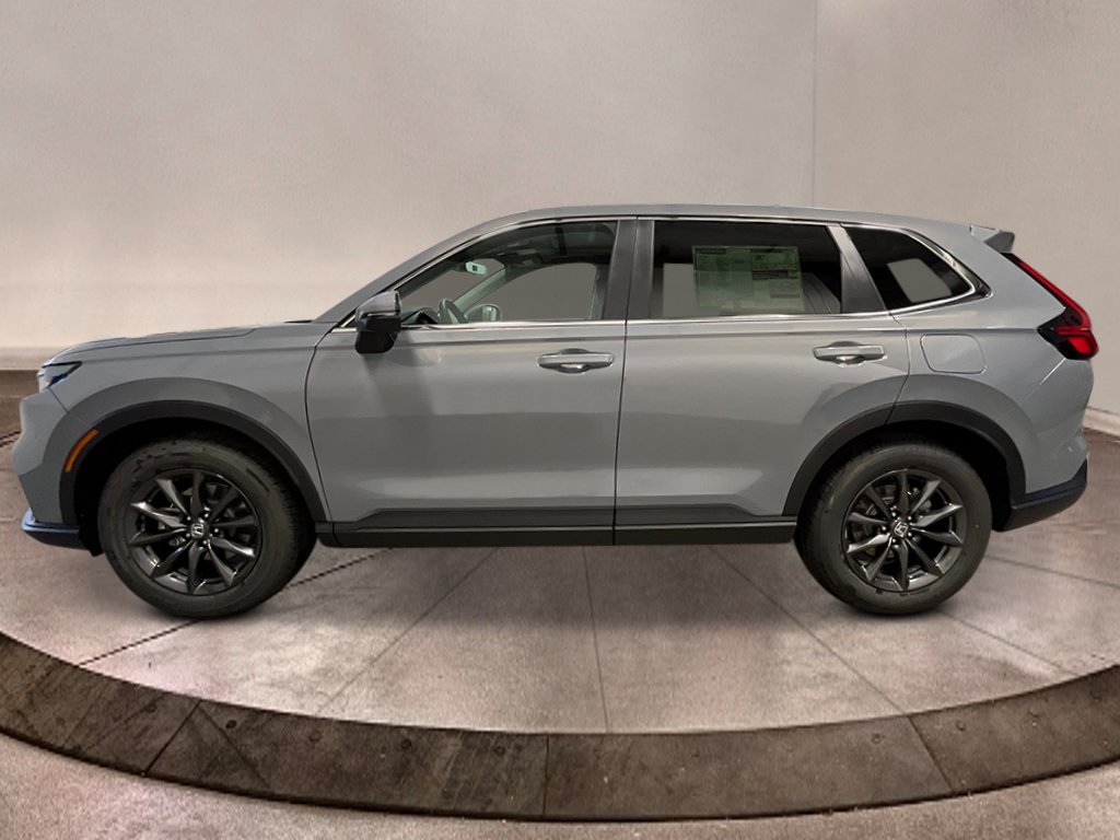 New 2027 Urban Gray Pearl Honda EX-L image 2