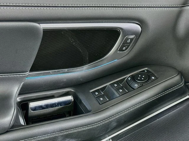 New 2027 Ford Expedition Max Platinum