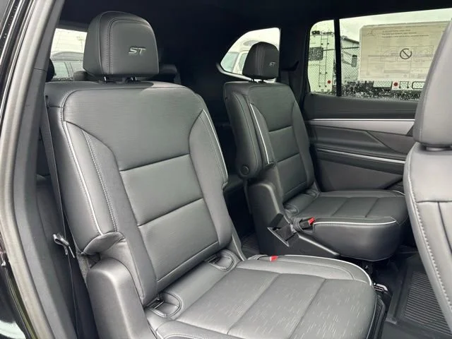 2026 Buick Enclave Sport Touring - Photo 40