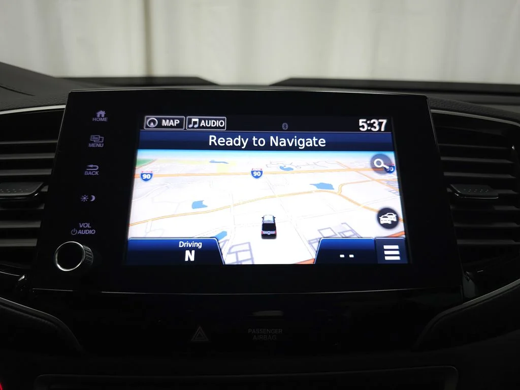 Used 2022  Honda RTL-E image 20