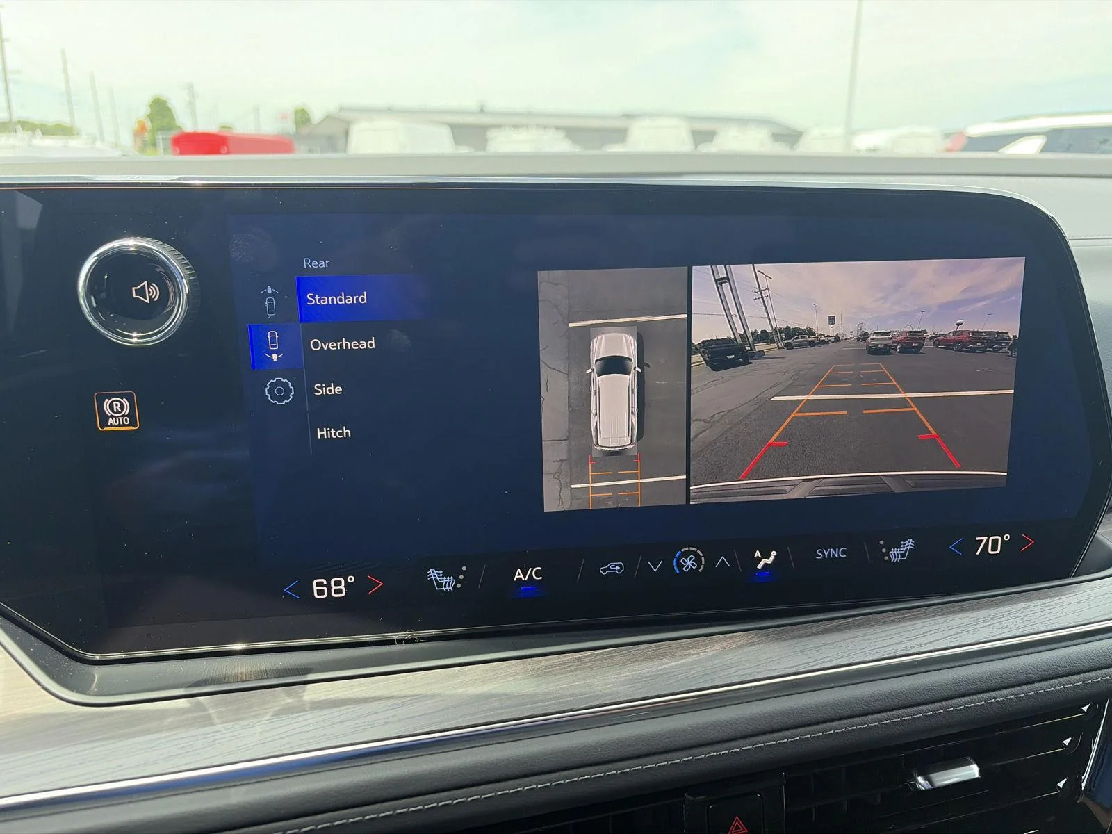 New 2026 Summit White Chevrolet LT image 28