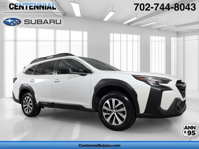 2024 Subaru Outback Premium
