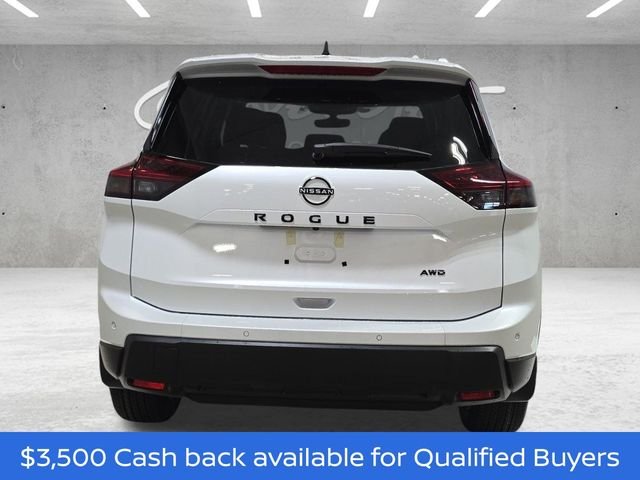 New 2026 White Nissan Dark Armor image 16