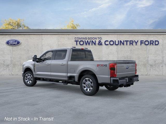 New 2026 Avalanche Ford Lariat image 16