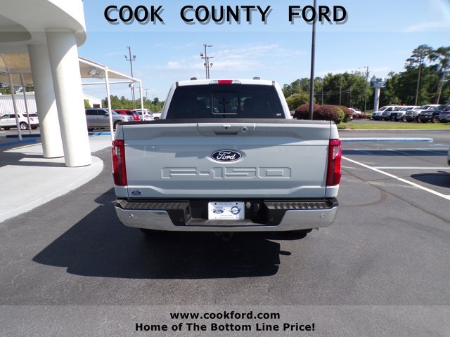Used 2024 Avalanche Ford XLT image 10